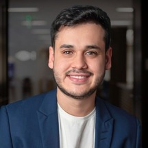 Rafael Morais